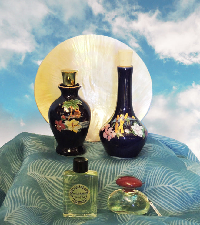 Maui Rain Perfume