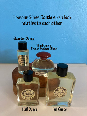 Maui Nights .25 Oz. in glass