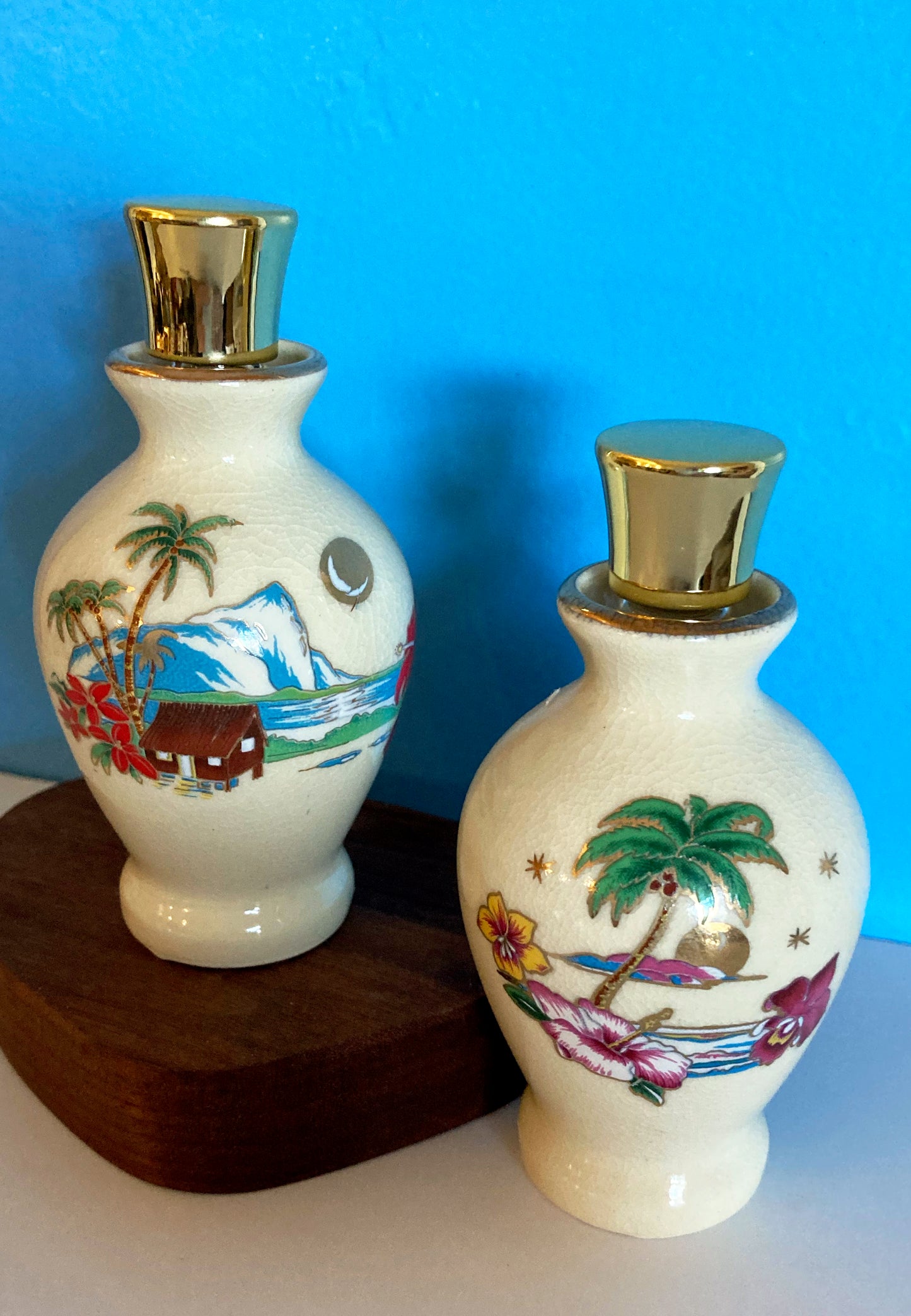 KONA RAIN PERFUME