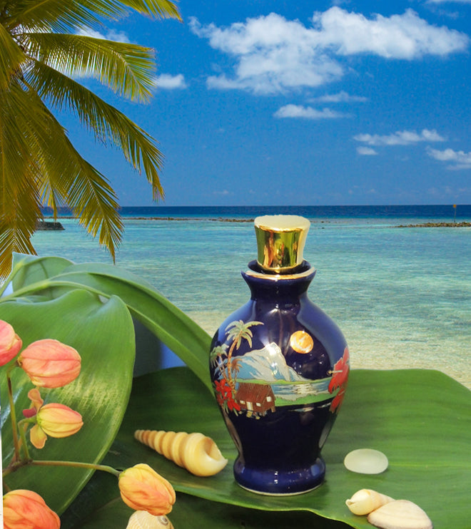 Maui Rain Perfume