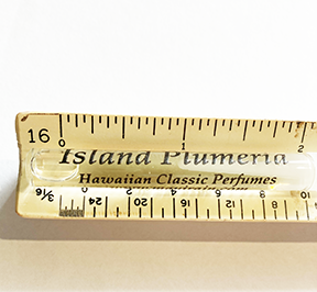 Original Island Plumeria Perfume