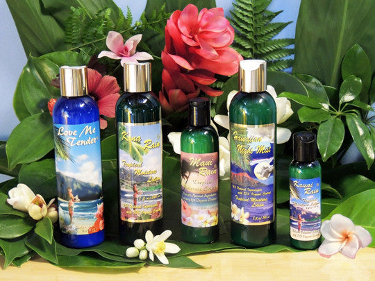 Photo of Lotions